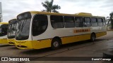 Pantanal Transportes 05 504 na cidade de Cuiabá, Mato Grosso, Brasil, por Daniel Camargo. Número da foto: #13297017.