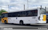 Transunião Transportes 3 6587 na cidade de São Paulo, São Paulo, Brasil, por Murillo Salvatierra. Número da foto: #13297810.