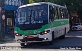 TransPryme 0011083 na cidade de Fortaleza, Ceará, Brasil, por Enzel De Oliveira Alves. Número da foto: #13298635.