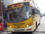ANSAL - Auto Nossa Senhora de Aparecida 130 na cidade de Juiz de Fora, Minas Gerais, Brasil, por Paulo Alexandre da Silva. Número da foto: #:id.