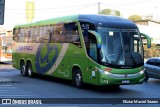 Sampaio Turismo 1000 na cidade de Belo Horizonte, Minas Gerais, Brasil, por Eliziar Maciel Soares. Número da foto: #13299543.