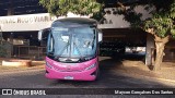Evolução Transportes e Turismo 3290 na cidade de Anápolis, Goiás, Brasil, por Maycon Gonçalves Dos Santos. Número da foto: #13299553.