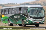 Redenção Turismo 7350 na cidade de Roseira, São Paulo, Brasil, por José Augusto de Souza Oliveira. Número da foto: #13298641.