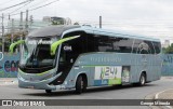 Viação Garcia 82159 na cidade de São Paulo, São Paulo, Brasil, por George Miranda. Número da foto: #13299089.