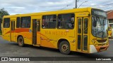 Via Metro Transportes Urbanos 2960 na cidade de Ilhéus, Bahia, Brasil, por Luiz Lacerda. Número da foto: #13298788.