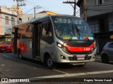 Allibus Transportes 4 5675 na cidade de São Paulo, São Paulo, Brasil, por Rogério Teixeira Varadi. Número da foto: #13297890.