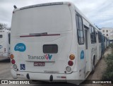 Viação Satélite 25459 na cidade de Serra, Espírito Santo, Brasil, por SILAS SANTOS. Número da foto: #:id.