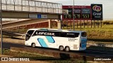 LopeSul Transportes - Lopes e Oliveira Transportes e Turismo - Lopes Sul 3031 na cidade de Limeira, São Paulo, Brasil, por André Leandro. Número da foto: #13296759.