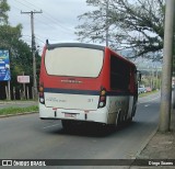 ATL - Associação dos Transportadores de Passageiros por Lotação 317 na cidade de Porto Alegre, Rio Grande do Sul, Brasil, por Diego Soares. Número da foto: #13298947.