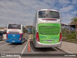 PRM Turismo 6440 na cidade de Aparecida, São Paulo, Brasil, por Luiz Henrique. Número da foto: #13296660.
