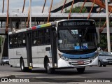 Viação Novacap C51591 na cidade de Rio de Janeiro, Rio de Janeiro, Brasil, por Rafael da Silva Xarão. Número da foto: #13297062.