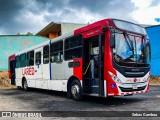 Lared 110 na cidade de Aserrí, Aserrí, San José, Costa Rica, por Sebas Gamboa. Número da foto: #13299237.