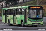 Viação Falcão RJ 179.022 na cidade de Volta Redonda, Rio de Janeiro, Brasil, por Lucas Oliveira. Número da foto: #13297259.