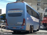 Viação Águia Branca 27200 na cidade de Linhares, Espírito Santo, Brasil, por Marcos Ataydes. N. Número da foto: #13297109.