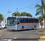 Expresso de Prata 1151 na cidade de Bauru, São Paulo, Brasil, por Jacy Emiliano. Número da foto: #13297868.