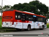 Real Alagoas de Viação 4517 na cidade de Aracaju, Sergipe, Brasil, por José Franca S. Neto. Número da foto: #13298608.