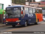 EMDA Tur 3450 na cidade de Três Corações, Minas Gerais, Brasil, por Fábio Mateus Tibúrcio. Número da foto: #13299339.