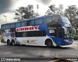 Nueva Empresa Godoy 8619 na cidade de Formosa, Formosa, Formosa, Argentina, por Gabo Bernal. Número da foto: #13297324.
