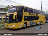 Tato Turismo 1899 na cidade de Santa Maria, Rio Grande do Sul, Brasil, por Emerson Dorneles. Número da foto: #13296800.