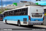 Buses Guadalupe 32 na cidade de San José, San José, Costa Rica, por Andrés Martínez Rodríguez. Número da foto: #13296559.