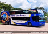 TransLeaños S.R.L. 2132 na cidade de Puerto Quijarro, Germán Busch, Santa Cruz, Bolívia, por Márcio Douglas Ribeiro Venino. Número da foto: #13299420.
