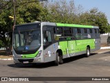 Viação Garcia 81156 na cidade de Paranavaí, Paraná, Brasil, por Robson Alves. Número da foto: #13297113.