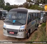 Dinatur Traslados e Turismo 1049 na cidade de Francisco Morato, São Paulo, Brasil, por Matheus dos Santos Araújo. Número da foto: #13296392.