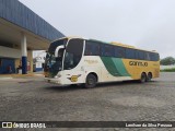 Empresa Gontijo de Transportes 14980 na cidade de Caruaru, Pernambuco, Brasil, por Lenilson da Silva Pessoa. Número da foto: #:id.