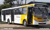 Transunião Transportes 3 6608 na cidade de São Paulo, São Paulo, Brasil, por Murillo Salvatierra. Número da foto: #13297821.