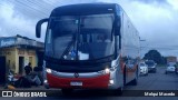 Ônibus Particulares 61024 na cidade de Arapiraca, Alagoas, Brasil, por Melqui Macedo. Número da foto: #:id.