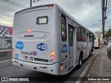 Unimar Transportes 24343 na cidade de Serra, Espírito Santo, Brasil, por Nathan dos Santos. Número da foto: #13298651.