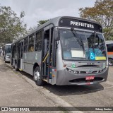 CMTO - Cia. Municipal de Transportes de Osasco 819 na cidade de São Paulo, São Paulo, Brasil, por Sidney Santos. Número da foto: #13299335.