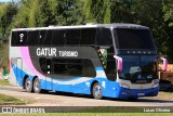 Gatur Viagens e Turismo 1202 na cidade de Muriaé, Minas Gerais, Brasil, por Lucas Oliveira. Número da foto: #:id.
