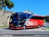 Lirabus 26010 na cidade de Campinas, São Paulo, Brasil, por José Eduardo Garcia Pontual. Número da foto: #13296806.
