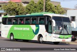 Viação Umuarama 2904 na cidade de Cascavel, Paraná, Brasil, por Alyson Frank Ehlert Ferreira. Número da foto: #13298615.