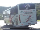 Paraibuna Transportes 10004 na cidade de Juiz de Fora, Minas Gerais, Brasil, por Paulo Alexandre da Silva. Número da foto: #:id.
