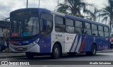 ATT - Alto Tietê Transportes 47.165 na cidade de São Paulo, São Paulo, Brasil, por Murillo Salvatierra. Número da foto: #13297819.