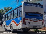 Capiata S.R.L. - Linea 53 y 58 171 na cidade de Lambaré, Central, Paraguai, por Willian Lezcano. Número da foto: #13296463.