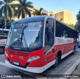 Viação Normandy do Triângulo RJ 155.001 na cidade de Rio de Janeiro, Rio de Janeiro, Brasil, por Wallace Velloso. Número da foto: #13297328.