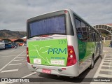 PRM Turismo 235 na cidade de Aparecida, São Paulo, Brasil, por Luiz Henrique. Número da foto: #13296675.