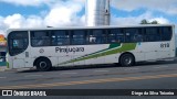 Viação Pirajuçara 818 na cidade de Taboão da Serra, São Paulo, Brasil, por Diego da Silva Teixeira. Número da foto: #13296865.