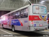 BBTT - Benfica Barueri Transporte e Turismo 5891 na cidade de Barueri, São Paulo, Brasil, por Ítalo Silva. Número da foto: #13296325.