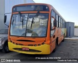 Ônibus Particulares 1275 na cidade de Matozinhos, Minas Gerais, Brasil, por Vicente de Paulo Alves. Número da foto: #13297178.