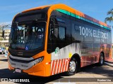 Auto Viação Marechal Brasília 446939 na cidade de Brasília, Distrito Federal, Brasil, por Everton Lira. Número da foto: #13297707.