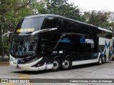 Empresa de Ônibus Nossa Senhora da Penha 65015 na cidade de São Paulo, São Paulo, Brasil, por Gabriel Oliveira Caldas da Nobrega. Número da foto: #13298714.