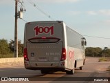 Auto Viação 1001 RJ 108.055 na cidade de Itaboraí, Rio de Janeiro, Brasil, por Rafael Lima. Número da foto: #13298481.
