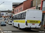 Escolares  na cidade de Brumadinho, Minas Gerais, Brasil, por Caio Costa. Número da foto: #13297870.