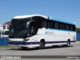Viação Piracicabana 2702 na cidade de São Paulo, São Paulo, Brasil, por Robson Alves. Número da foto: #13297512.