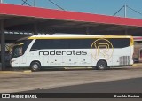 RodeRotas - Rotas de Viação do Triângulo 1108 na cidade de São Carlos, São Paulo, Brasil, por Ronaldo Pastore. Número da foto: #13298071.