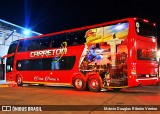 Trans Carreton 1329 na cidade de Puerto Quijarro, Germán Busch, Santa Cruz, Bolívia, por Márcio Douglas Ribeiro Venino. Número da foto: #13299383.